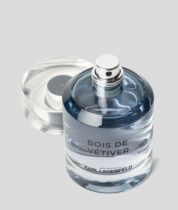 Karl Lagerfeld Bois De Vetiver Les Parfums Matières 50 ML