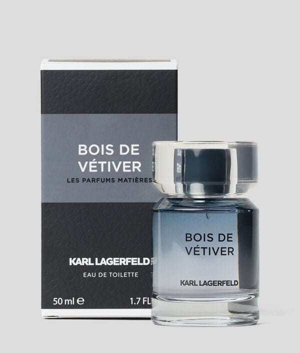 karl lagerfeld Bois De Vetiver Les Parfums Matières 50 ML