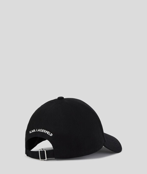 Karl Lagerfeld CASQUETTE KL X JORGE PARRA CHOUPETTE