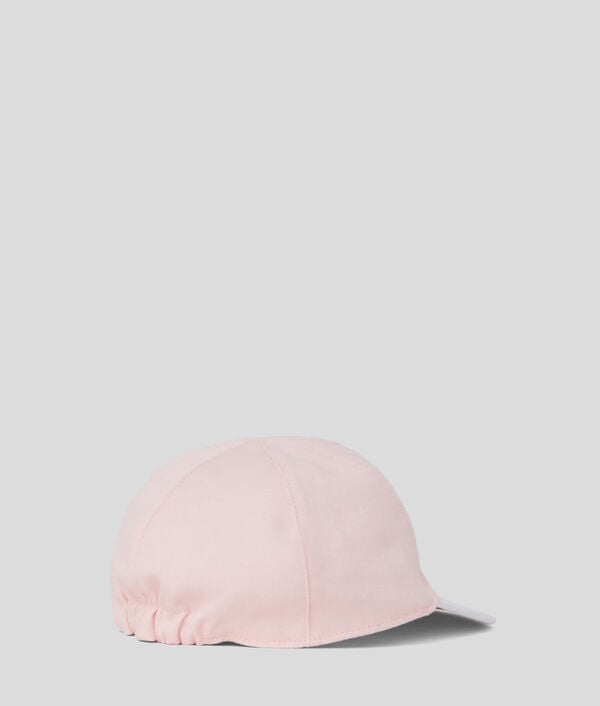 Karl Lagerfeld CASQUETTE RÉVERSIBLE IKON POUR BÉBÉS
