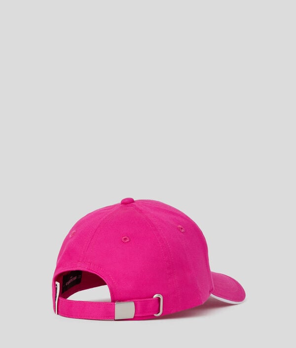 Karl Lagerfeld CASQUETTES À SILHOUETTE IKON CHOUPETTE POUR FILLES