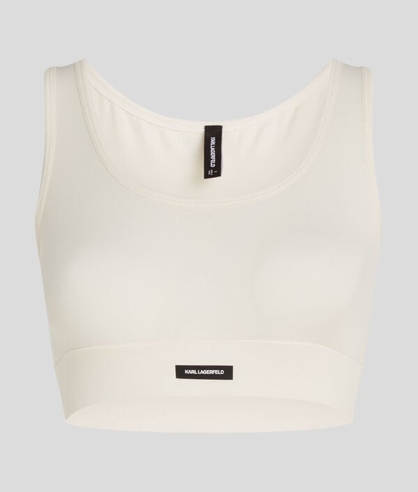 Karl Lagerfeld COFFRET CADEAU DE SOUS-VÊTEMENTS AVEC LOGO KARL