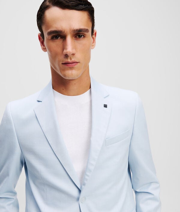 Karl Lagerfeld COSTUME DEUX PIÈCES À BOUTONNAGE SIMPLE