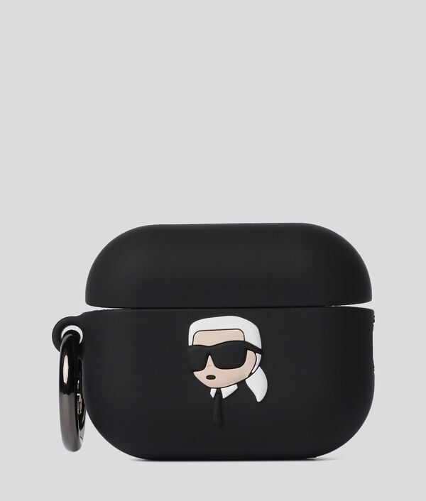 karl lagerfeld Étui IKON Karl NFT pour AirPods Pro 2