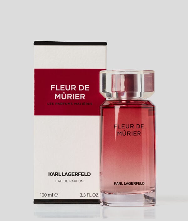 Karl Lagerfeld Fleur De Mûrier Les Parfums Matières 100 ML