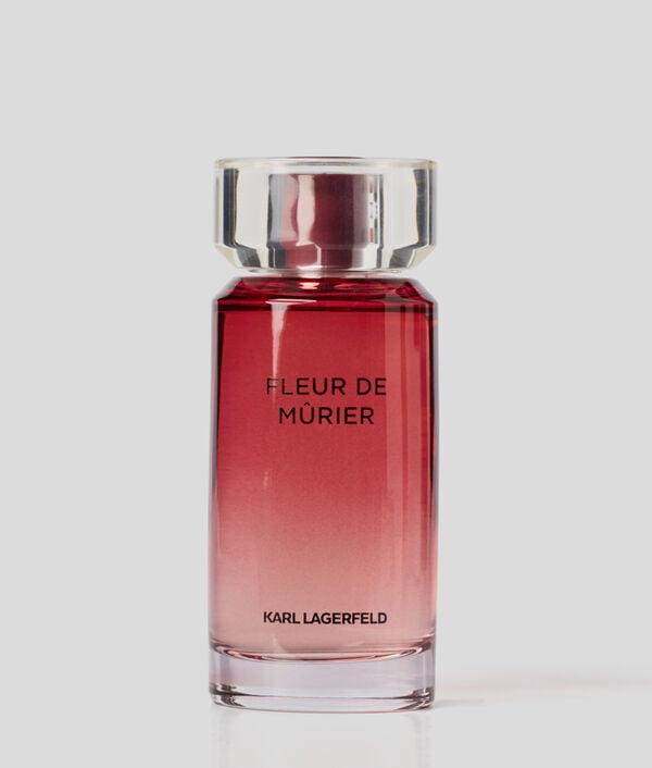 karl lagerfeld Fleur de Mûrier Les Parfums Matières 100 ML