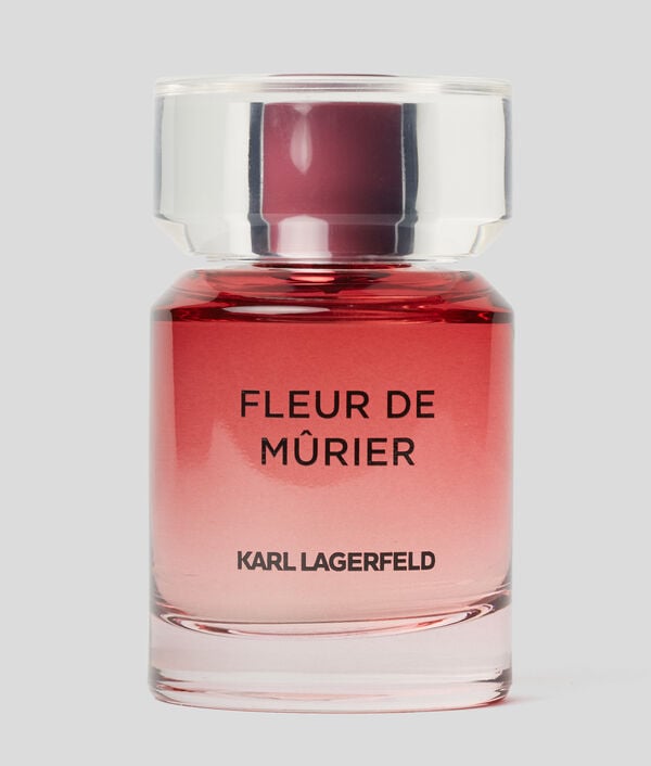 Karl Lagerfeld Fleur De Mûrier Les Parfums Matières 50 ML
