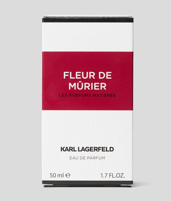 Karl Lagerfeld Fleur De Mûrier Les Parfums Matières 50 ML