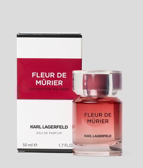 karl lagerfeld Fleur de Mûrier Les Parfums Matières 50 ML