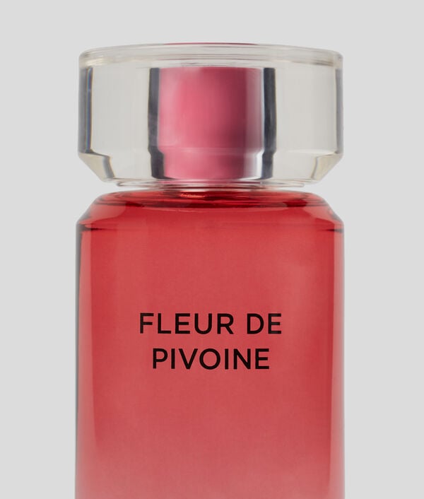 Karl Lagerfeld Fleur De Pivoine Les Parfums Matières 100ml