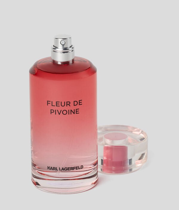 Karl Lagerfeld Fleur De Pivoine Les Parfums Matières 100ml