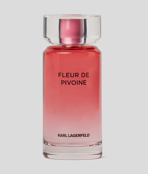 karl lagerfeld Fleur de Pivoine Les Parfums Matières 100ml
