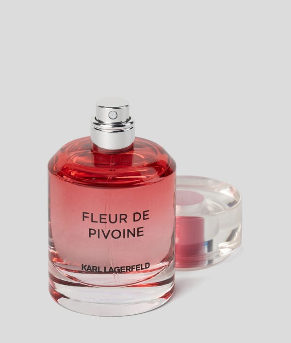 Karl Lagerfeld Fleur De Pivoine Les Parfums Matières 50ml
