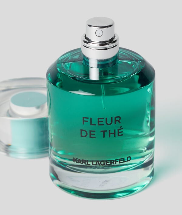 Karl Lagerfeld Fleur De Thé Les Parfums Matières 50 ML