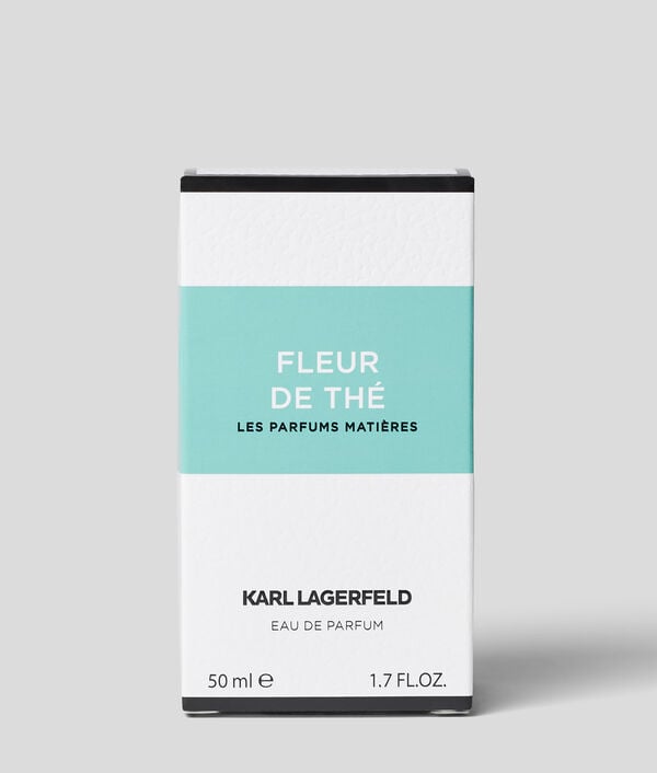 Karl Lagerfeld Fleur De Thé Les Parfums Matières 50 ML