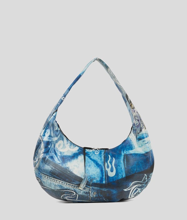 Karl Lagerfeld GRAND SAC BESACE KLJ X ATELIER RESERVÉ