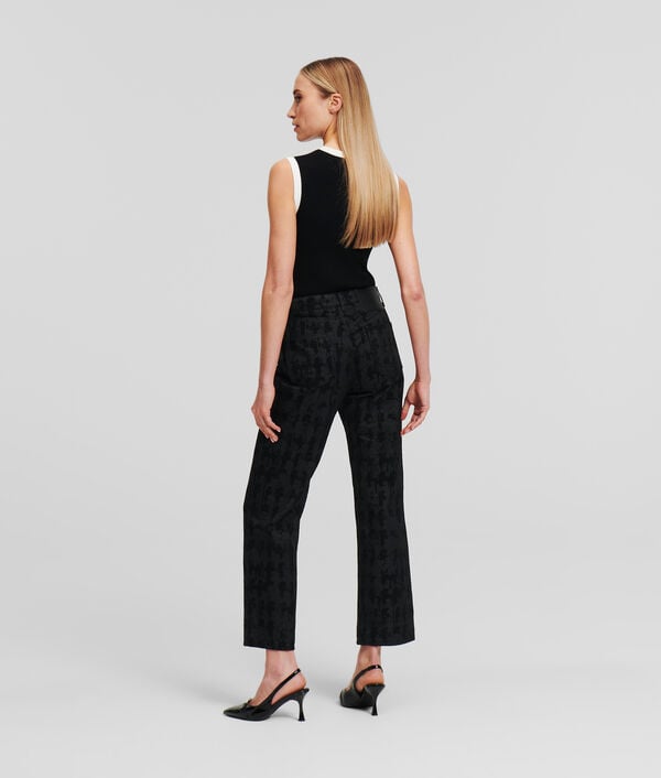 Karl Lagerfeld JEAN GIRLFRIEND KARL ESSENTIAL KAMEO