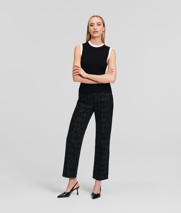 Karl Lagerfeld JEAN GIRLFRIEND KARL ESSENTIAL KAMEO