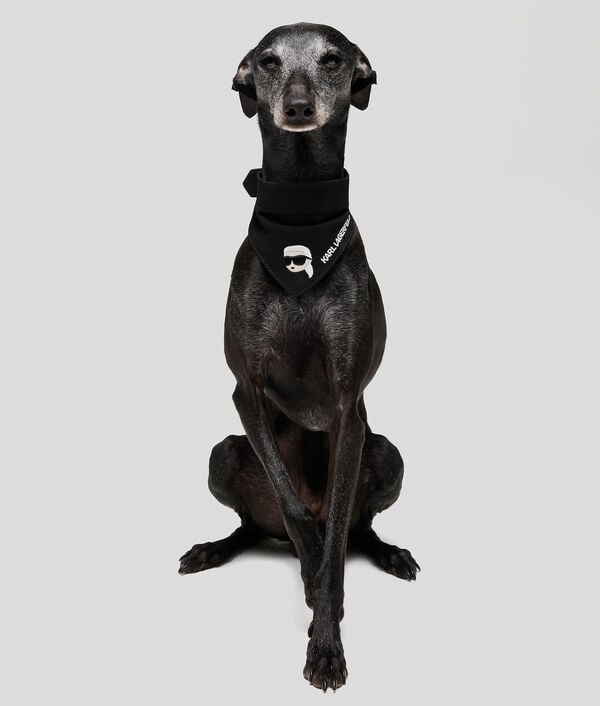Karl Lagerfeld BANDANA K/PET