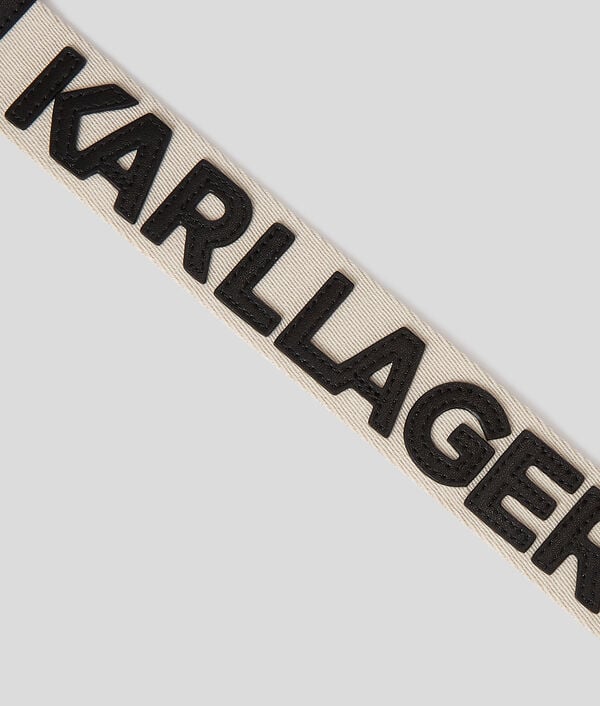 Karl Lagerfeld BANDOULIÈRE K/CIRCLE