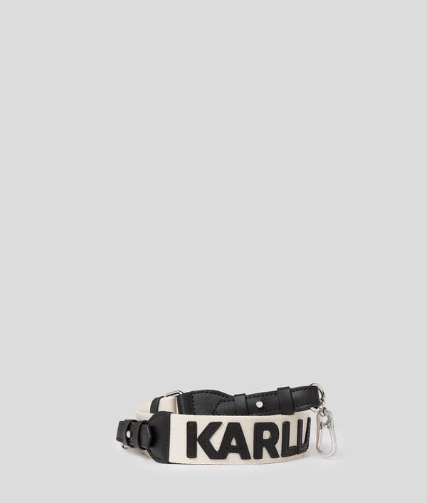 karl lagerfeld BANDOULIÈRE K/CIRCLE