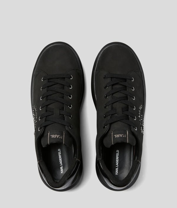 Karl Lagerfeld BASKET KAPRI RUE ST-GUILLAUME