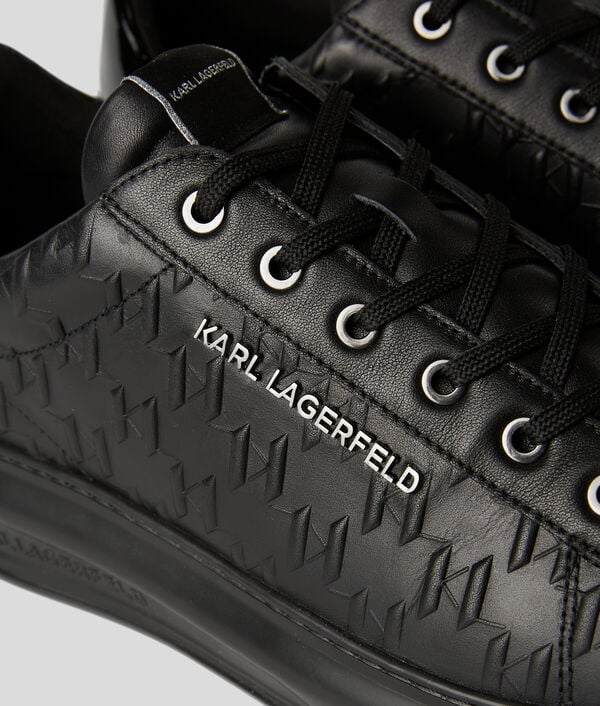 Karl Lagerfeld Basket KL MONOGRAM Kapri