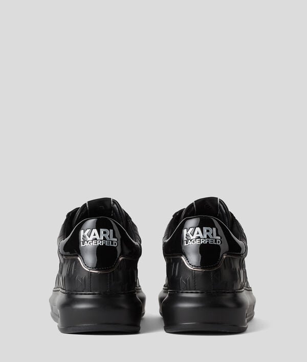 Karl Lagerfeld Basket KL MONOGRAM Kapri