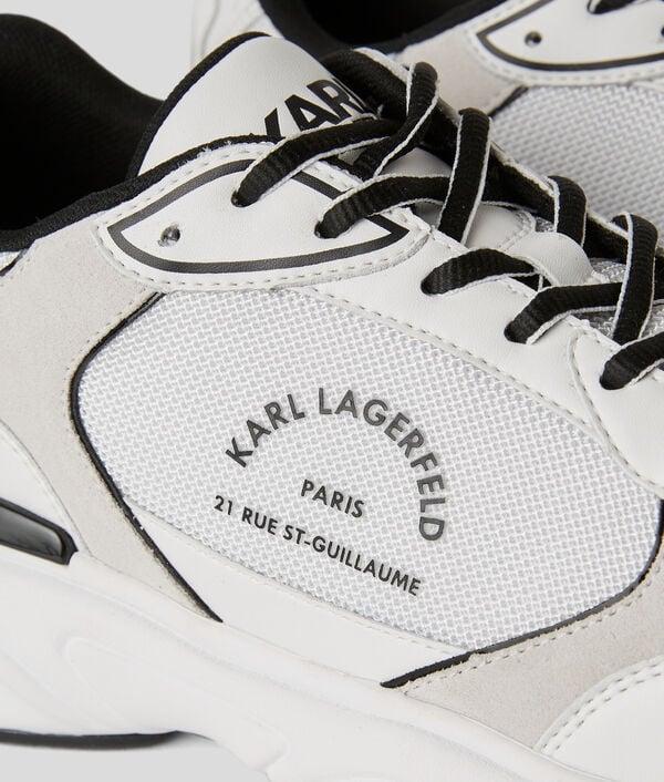 Karl Lagerfeld BASKET KOMET RUE ST-GUILLAUME