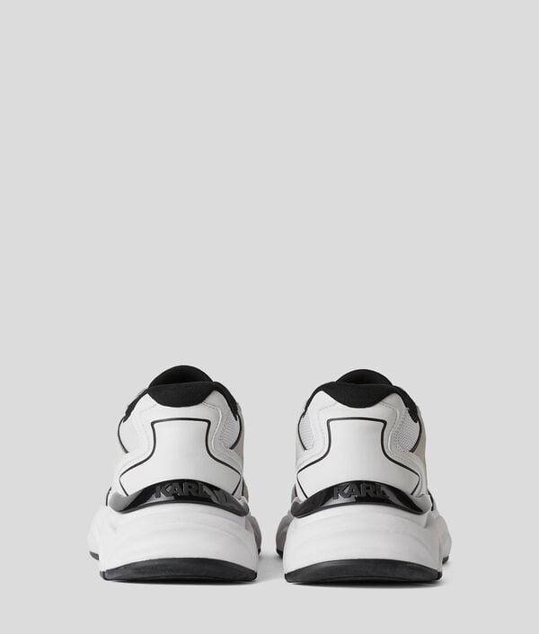 Karl Lagerfeld BASKET KOMET RUE ST-GUILLAUME