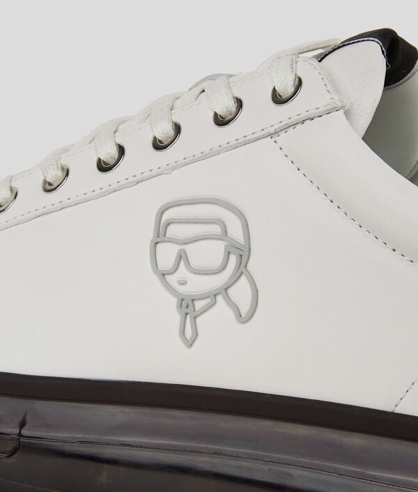 Karl Lagerfeld BASKETS AVEC AMORTI IKON NFT KAPRI