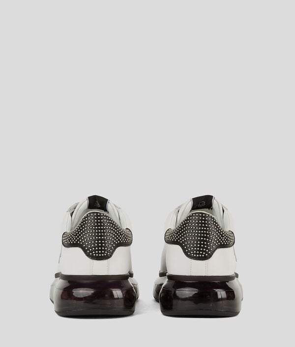 Karl Lagerfeld BASKETS AVEC AMORTI IKON NFT KAPRI