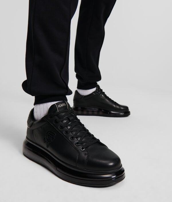 Karl Lagerfeld BASKETS AVEC AMORTI IKON NFT KAPRI