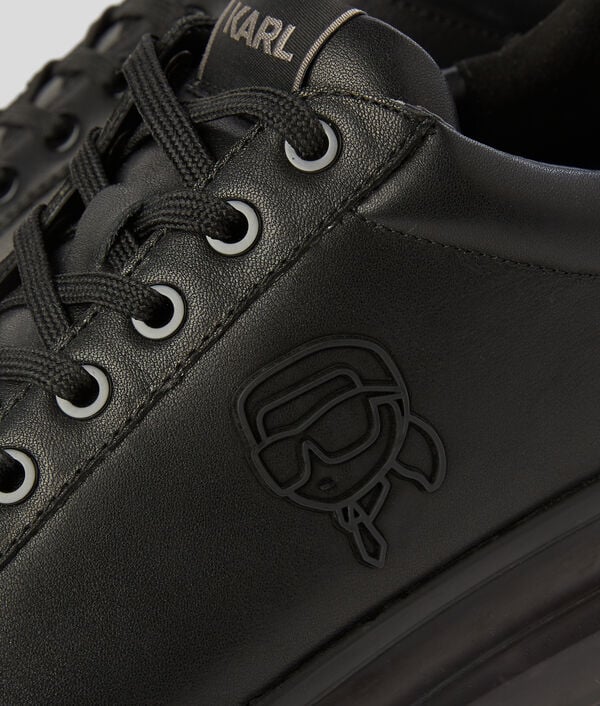 Karl Lagerfeld BASKETS AVEC AMORTI IKON NFT KAPRI