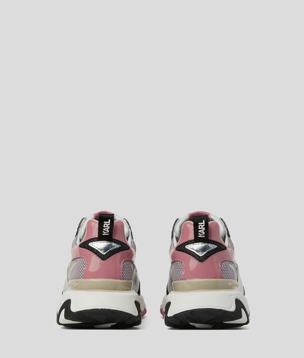 Karl Lagerfeld BASKETS BLAZE STRIKE