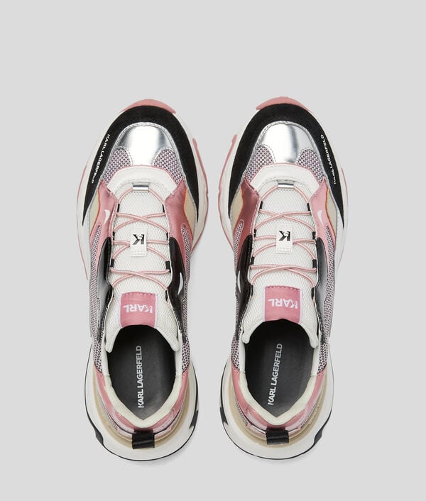 Karl Lagerfeld BASKETS BLAZE STRIKE