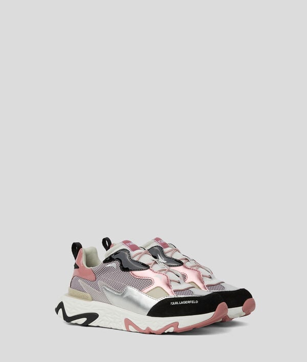 karl lagerfeld BASKETS BLAZE STRIKE