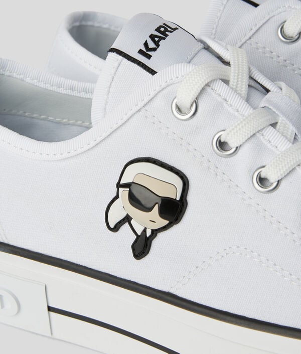 Karl Lagerfeld BASKETS IKON KAMPUS MAX