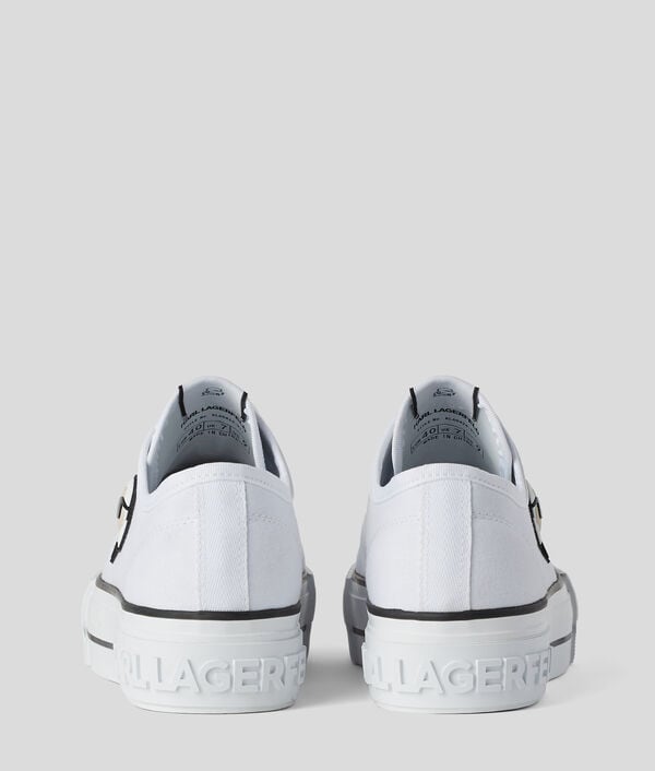 Karl Lagerfeld BASKETS IKON KAMPUS MAX