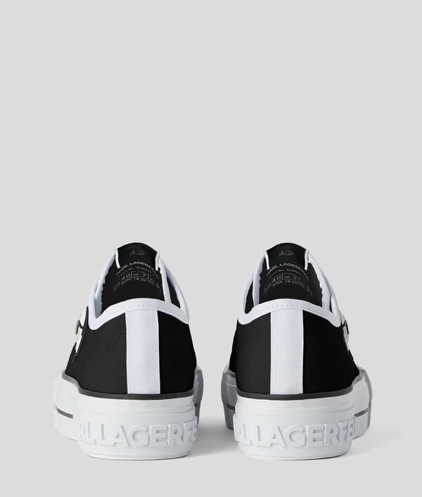 Karl Lagerfeld BASKETS IKON KAMPUS MAX