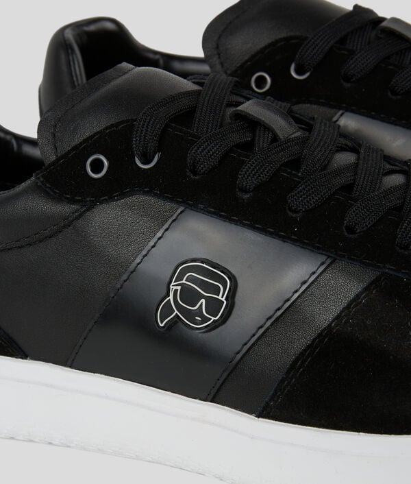 Karl Lagerfeld BASKETS IKON NFT ATLAS