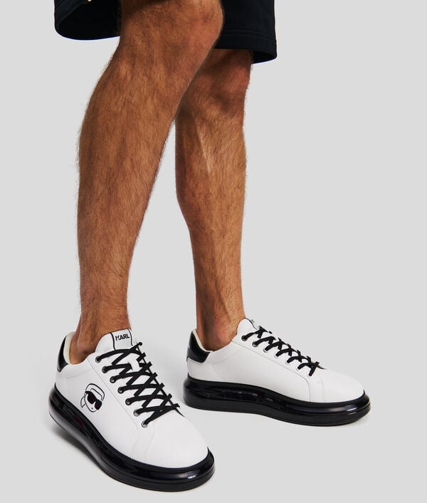 Karl Lagerfeld BASKETS IKON NFT KAPRI