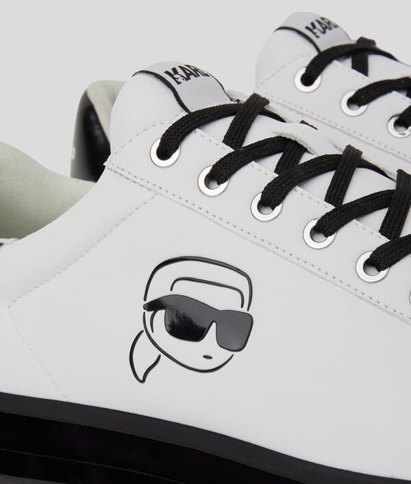 Karl Lagerfeld BASKETS IKON NFT KAPRI