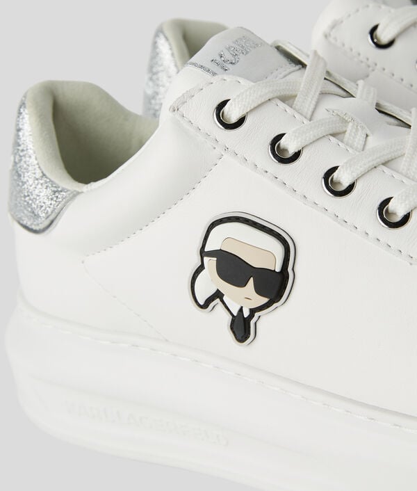 Karl Lagerfeld BASKETS IKON NFT KAPRI