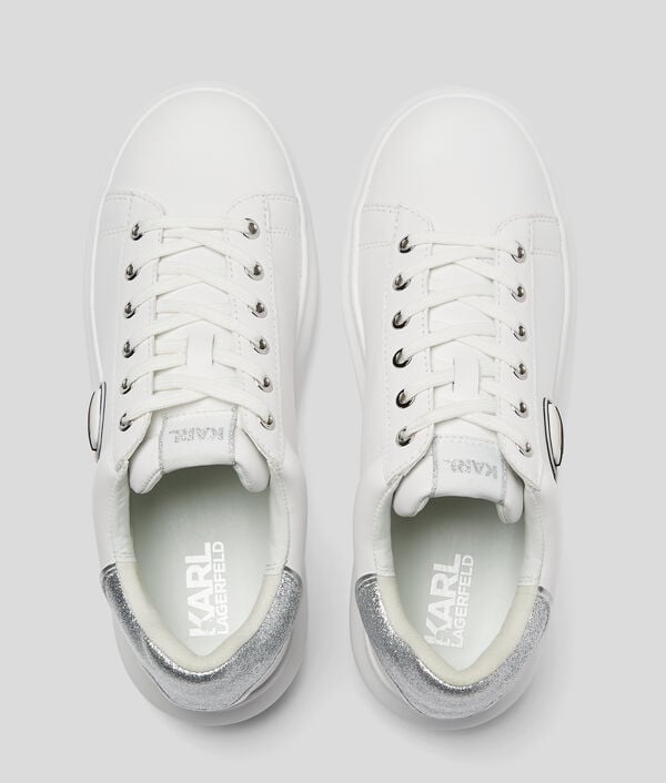 Karl Lagerfeld BASKETS IKON NFT KAPRI