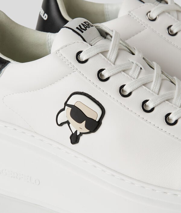 Karl Lagerfeld BASKETS IKON NFT KAPRI