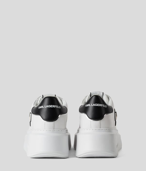 Karl Lagerfeld BASKETS IKON NFT KAPRI