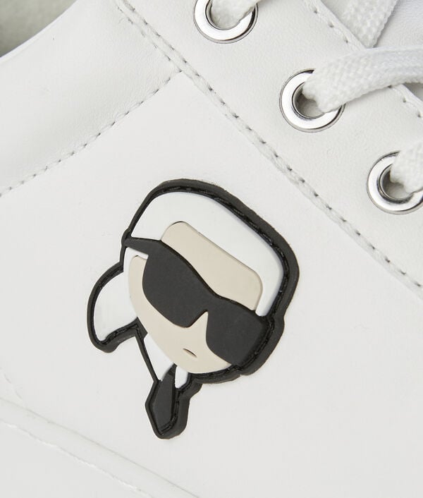 Karl Lagerfeld BASKETS IKON NFT KAPRI