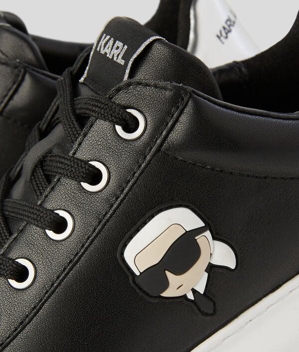 Karl Lagerfeld BASKETS IKON NFT KAPRI