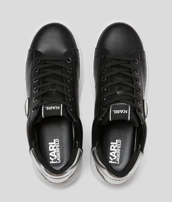 Karl Lagerfeld BASKETS IKON NFT KAPRI